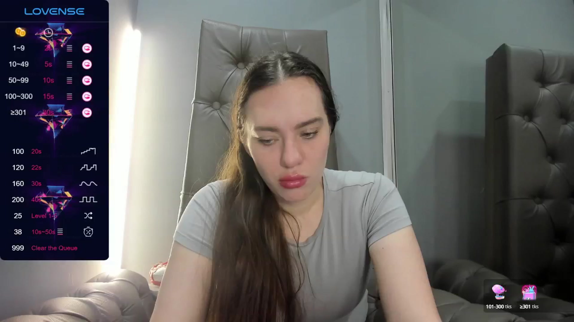 Gallery image thumbnail from Nicole_Kramm's myfreecams stream on, 08/08/2024, 11:14 image 15 of 20