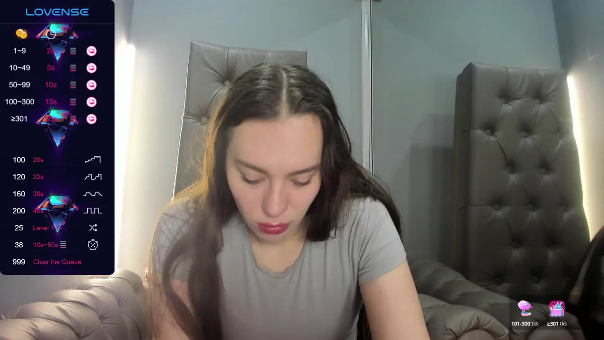 Gallery image thumbnail from Nicole_Kramm's myfreecams stream on, 08/08/2024, 11:14 image 1 of 20