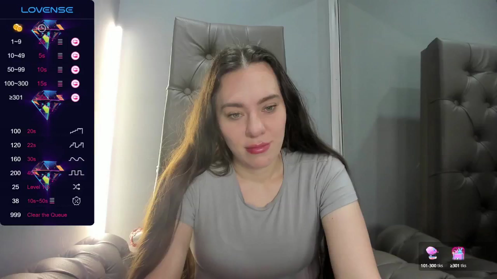 Gallery image thumbnail from Nicole_Kramm's myfreecams stream on, 08/08/2024, 11:14 image 11 of 20