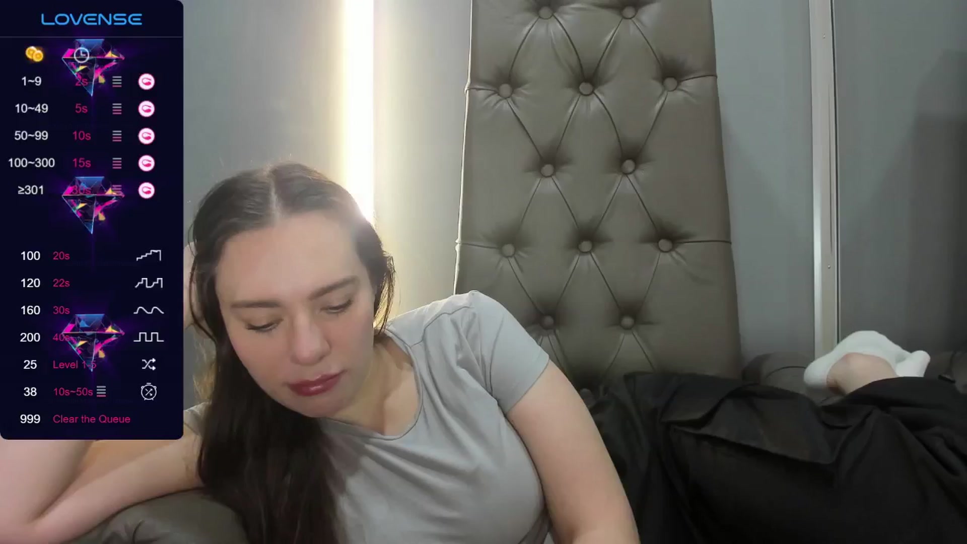 Gallery image thumbnail from Nicole_Kramm's myfreecams stream on, 08/08/2024, 11:14 image 20 of 20