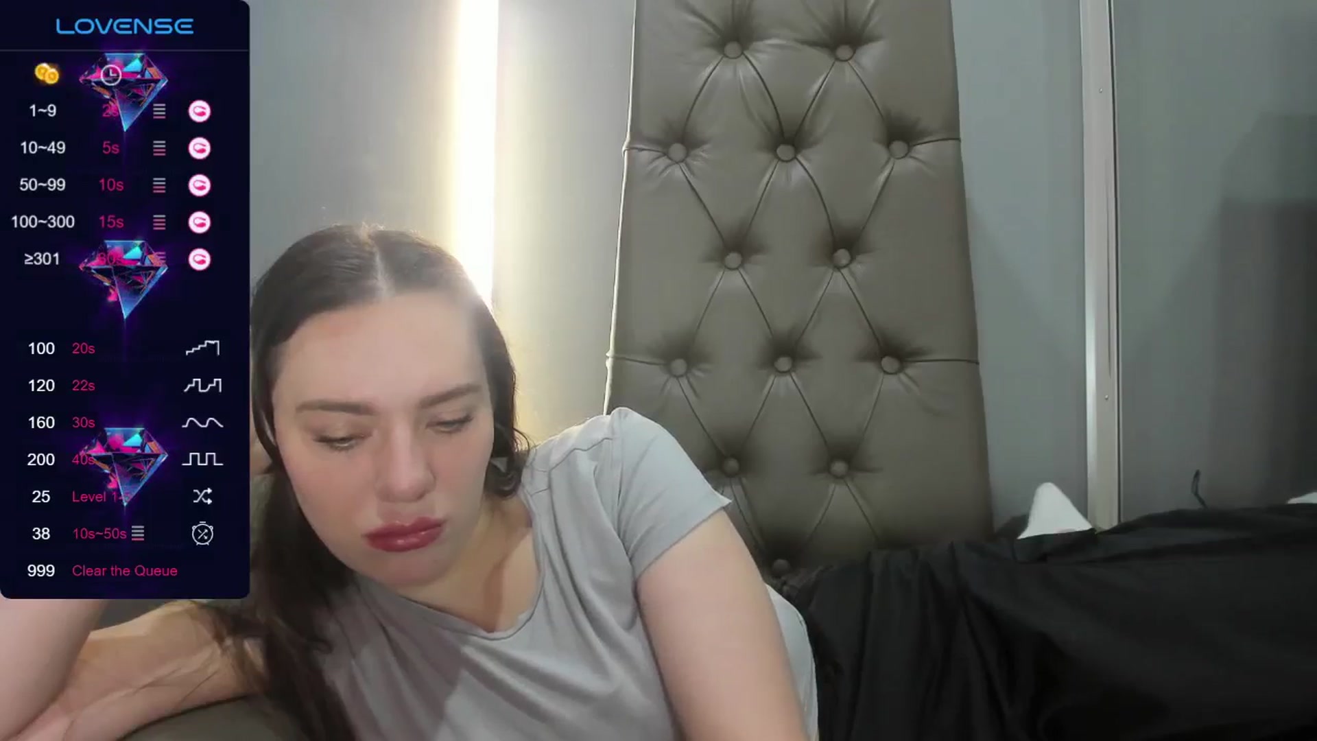 Gallery image thumbnail from Nicole_Kramm's myfreecams stream on, 08/08/2024, 11:14 image 2 of 20
