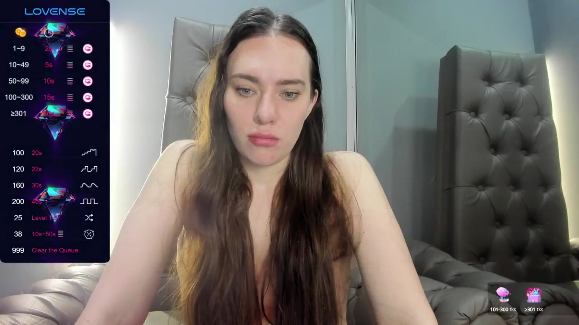 Gallery image thumbnail from Nicole_Kramm's myfreecams stream on, 08/08/2024, 12:32 image 3 of 20
