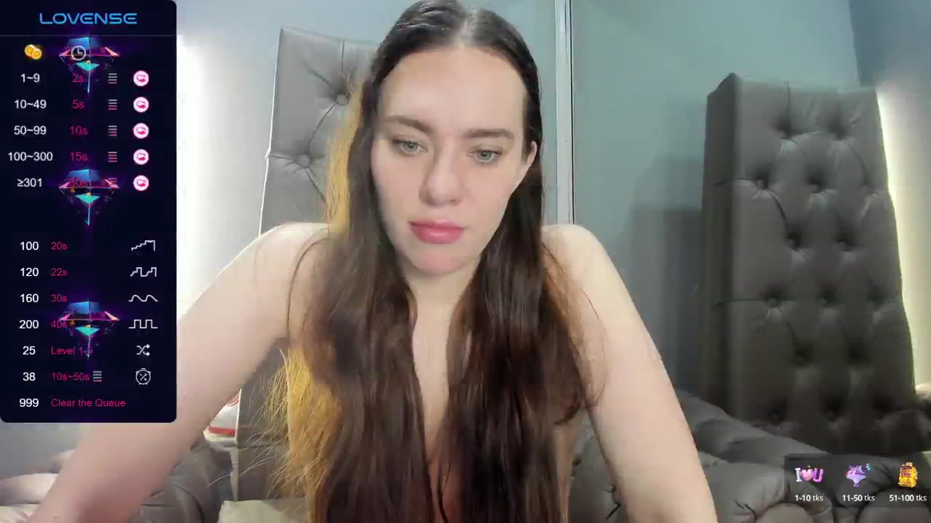 Gallery image thumbnail from Nicole_Kramm's myfreecams stream on, 08/08/2024, 12:32 image 2 of 20