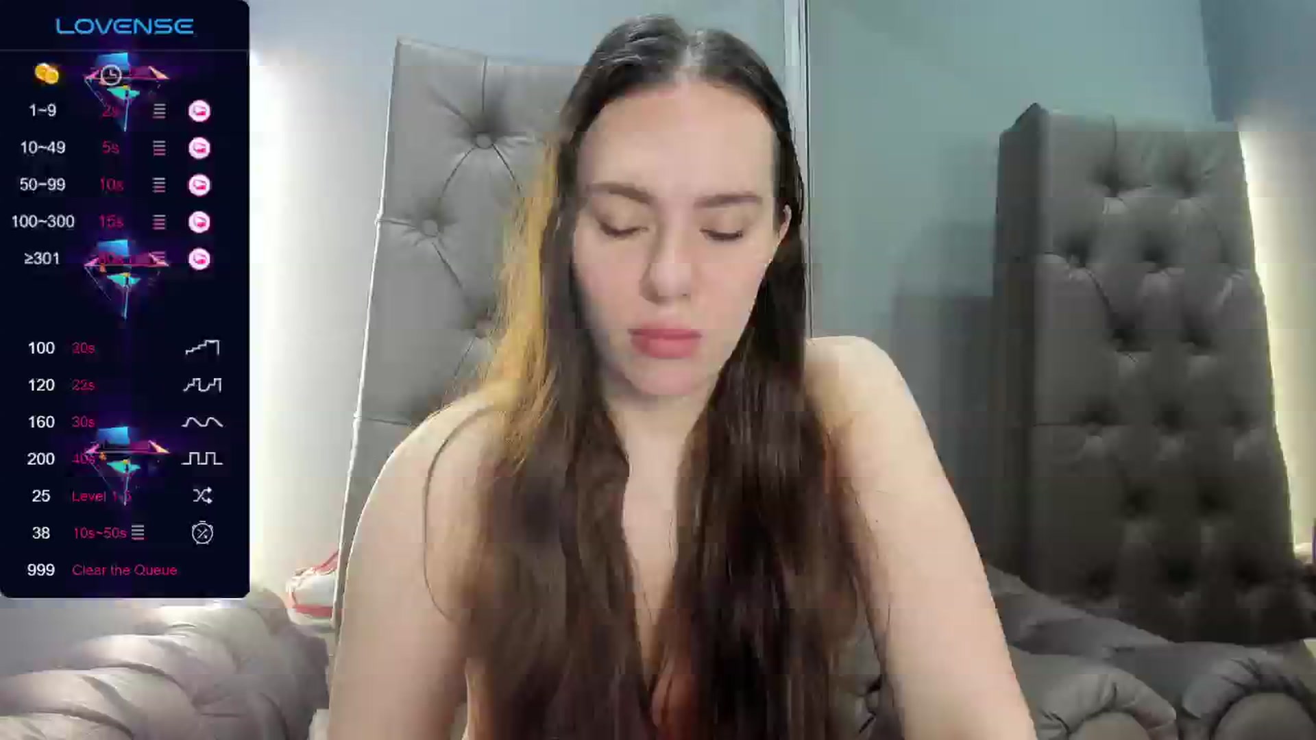 Gallery image thumbnail from Nicole_Kramm's myfreecams stream on, 08/08/2024, 12:32 image 10 of 20