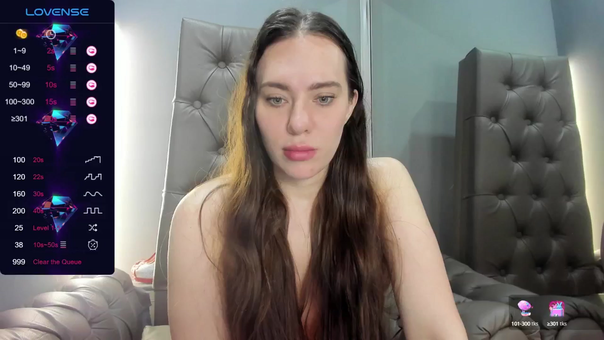 Gallery image thumbnail from Nicole_Kramm's myfreecams stream on, 08/08/2024, 12:32 image 9 of 20