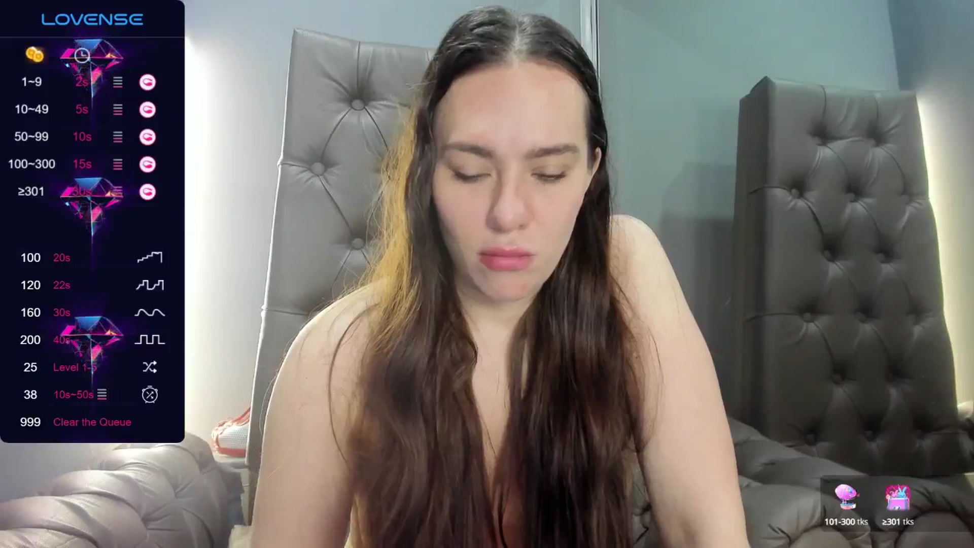 Gallery image thumbnail from Nicole_Kramm's myfreecams stream on, 08/08/2024, 12:32 image 4 of 20