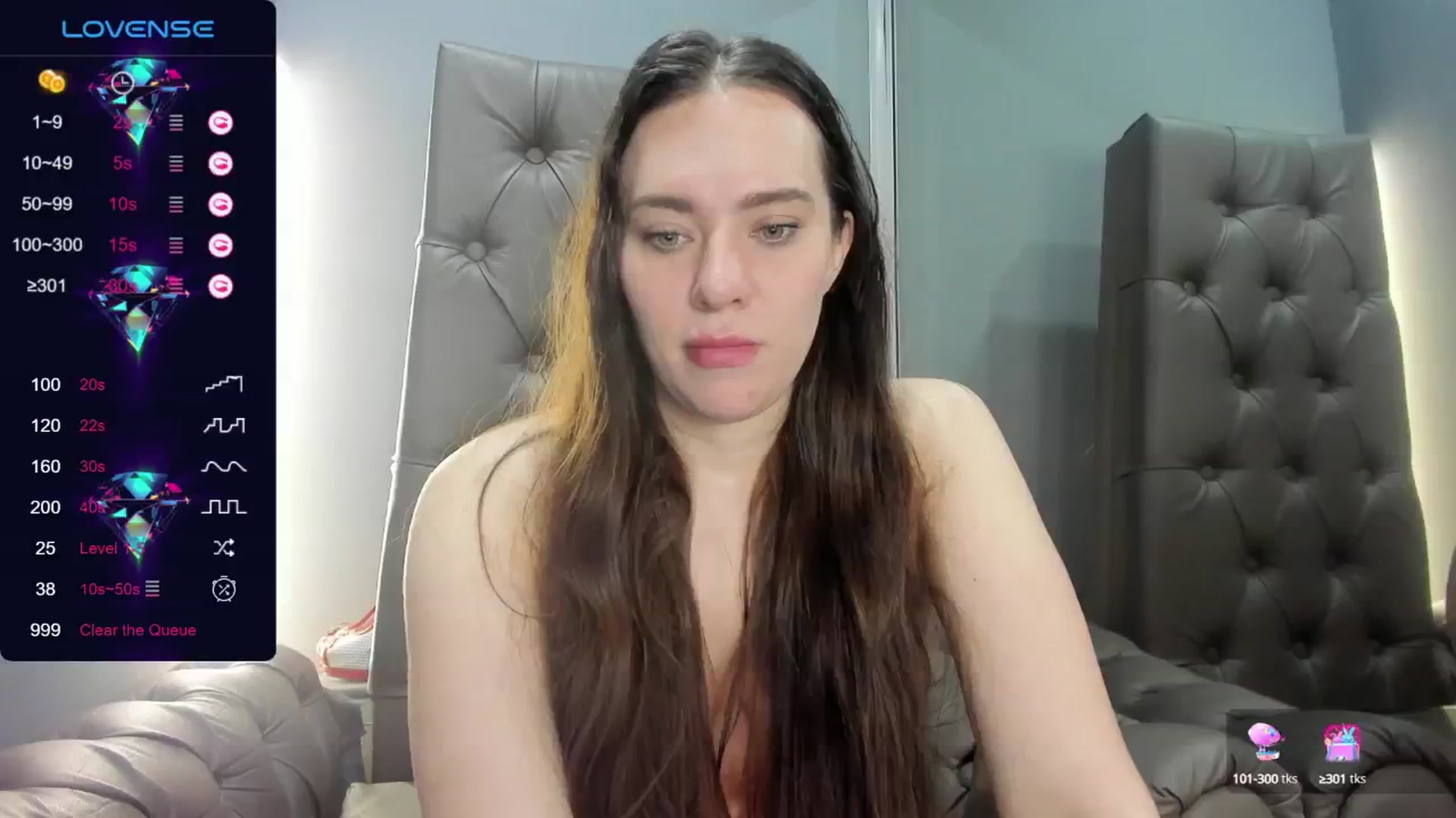 Gallery image thumbnail from Nicole_Kramm's myfreecams stream on, 08/08/2024, 12:32 image 13 of 20