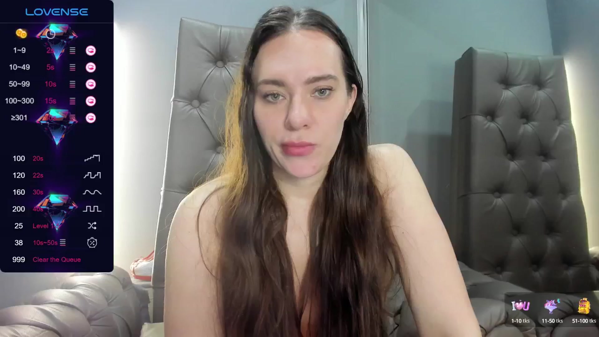 Gallery image thumbnail from Nicole_Kramm's myfreecams stream on, 08/08/2024, 12:32 image 11 of 20