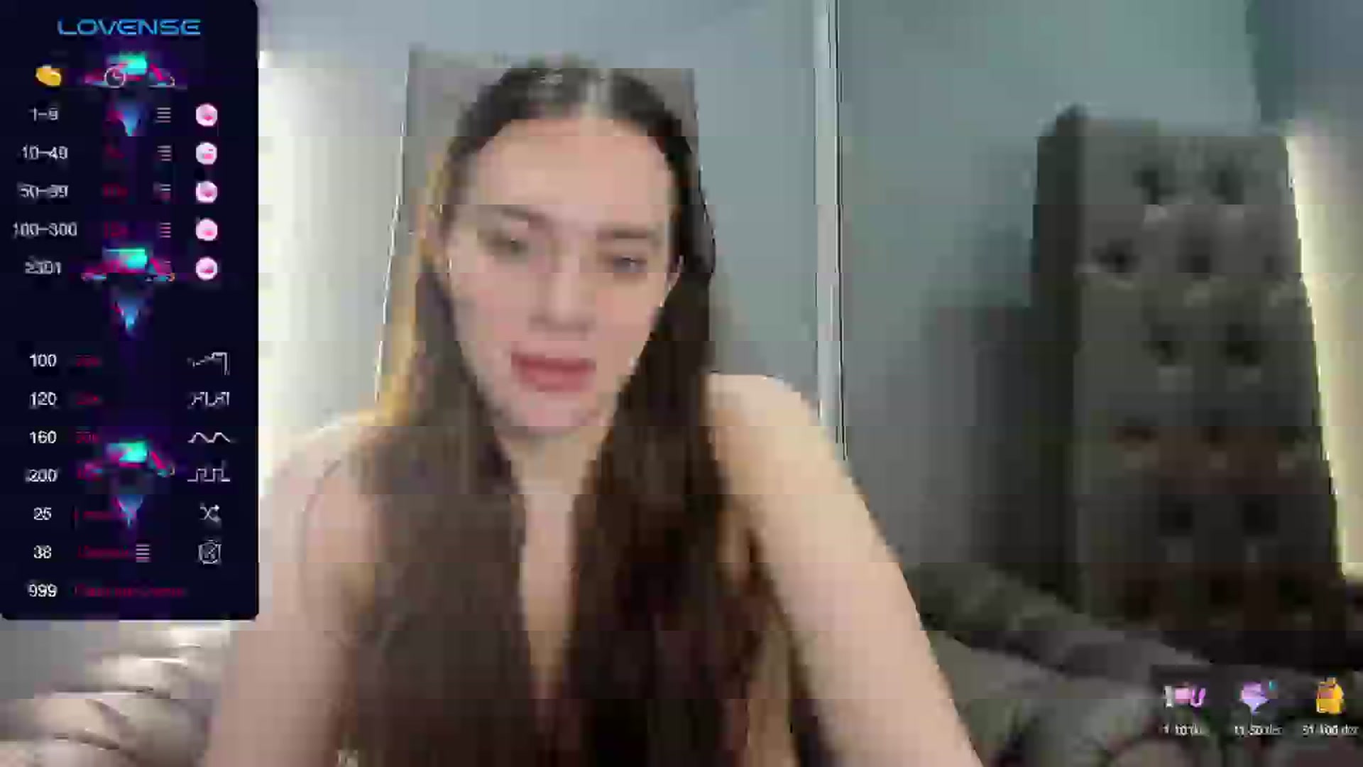Gallery image thumbnail from Nicole_Kramm's myfreecams stream on, 08/08/2024, 12:32 image 19 of 20