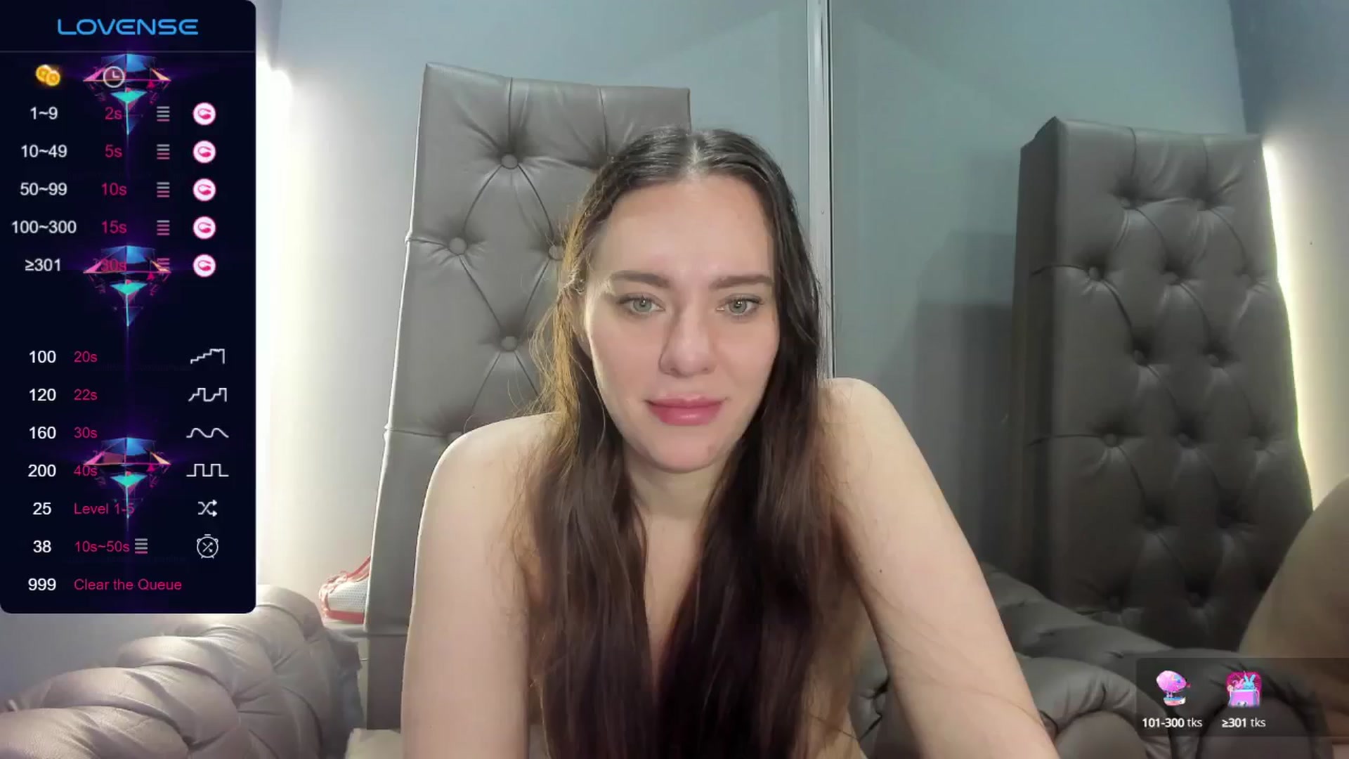 Gallery image thumbnail from Nicole_Kramm's myfreecams stream on, 08/08/2024, 12:56 image 1 of 20
