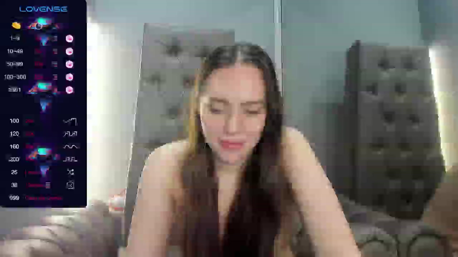 Gallery image thumbnail from Nicole_Kramm's myfreecams stream on, 08/08/2024, 12:56 image 2 of 20