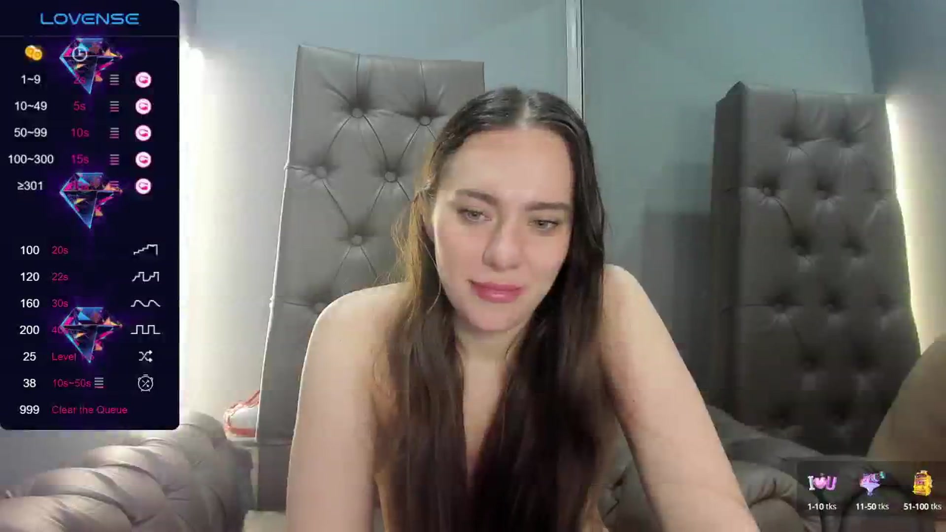 Gallery image thumbnail from Nicole_Kramm's myfreecams stream on, 08/08/2024, 12:56 image 3 of 20