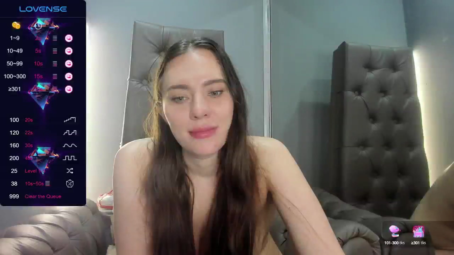 Gallery image thumbnail from Nicole_Kramm's myfreecams stream on, 08/08/2024, 12:56 image 9 of 20