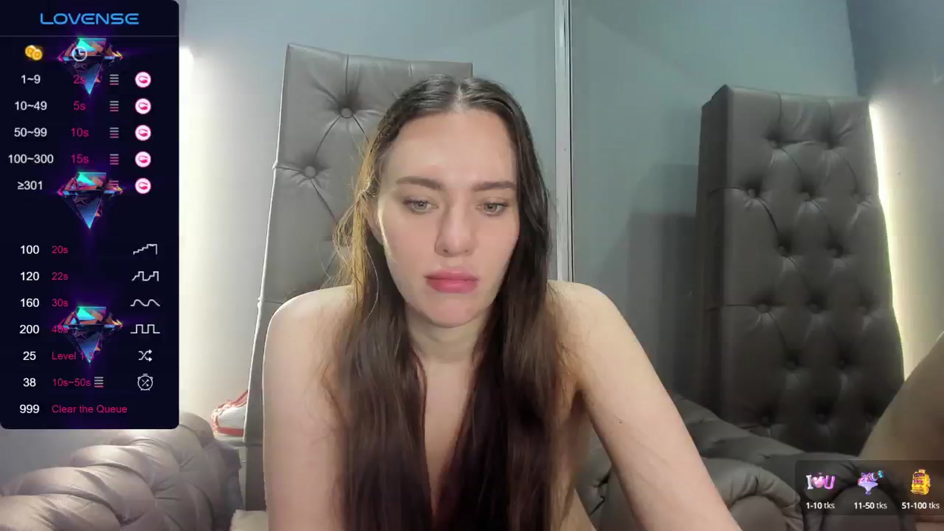 Gallery image thumbnail from Nicole_Kramm's myfreecams stream on, 08/08/2024, 12:56 image 6 of 20