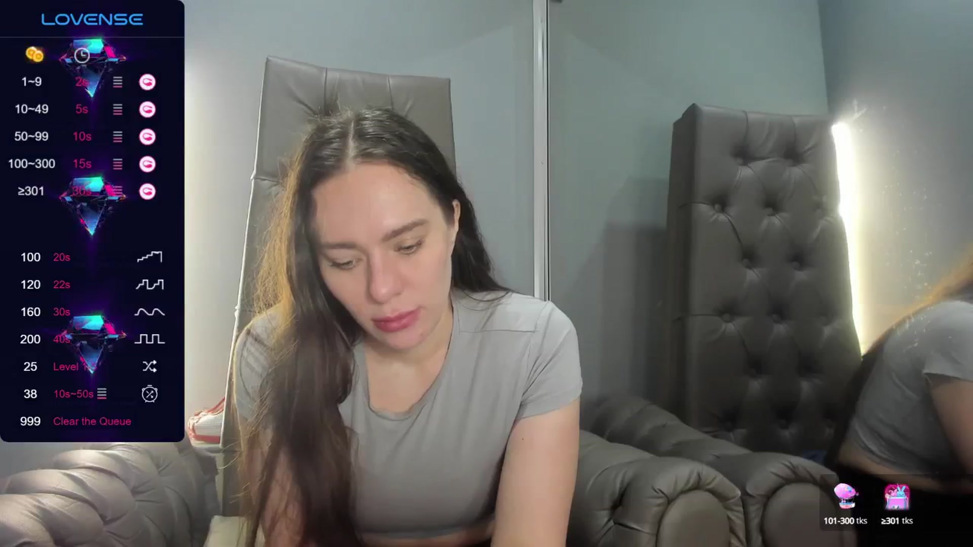 Gallery image thumbnail from Nicole_Kramm's myfreecams stream on, 08/08/2024, 12:56 image 16 of 20