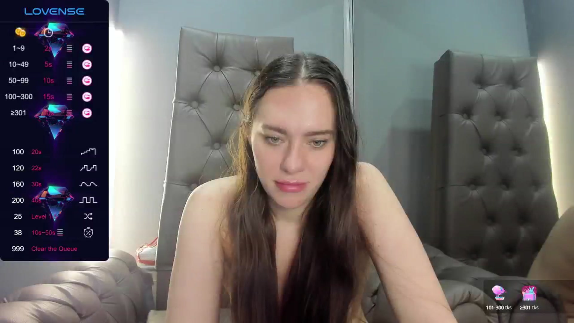 Gallery image thumbnail from Nicole_Kramm's myfreecams stream on, 08/08/2024, 12:56 image 4 of 20