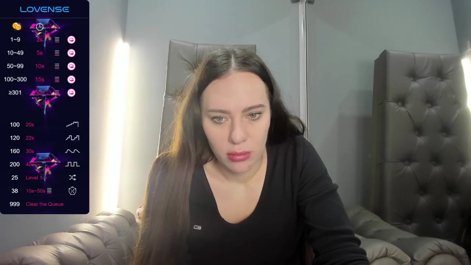 Gallery image thumbnail from Nicole_Kramm's myfreecams stream on, 08/09/2024, 08:01 image 19 of 20