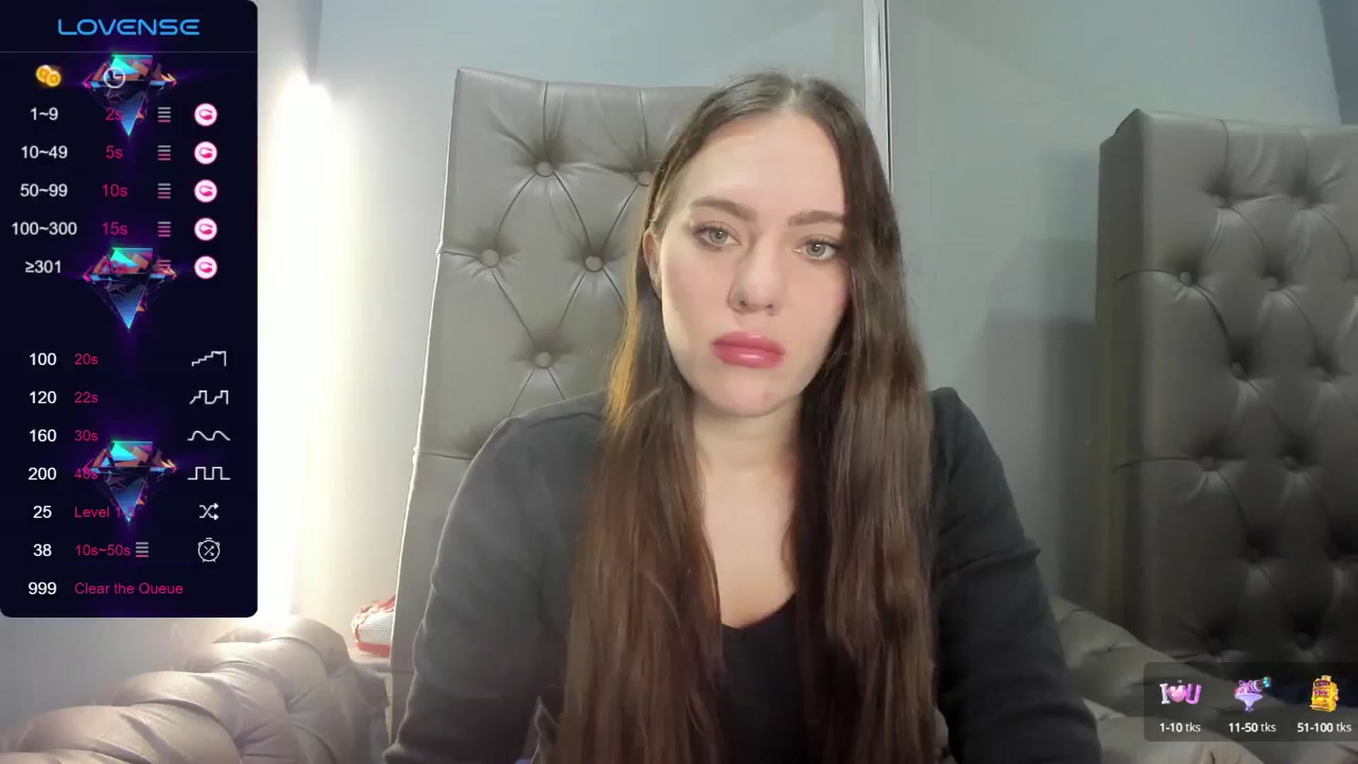Gallery image thumbnail from Nicole_Kramm's myfreecams stream on, 08/09/2024, 08:01 image 3 of 20