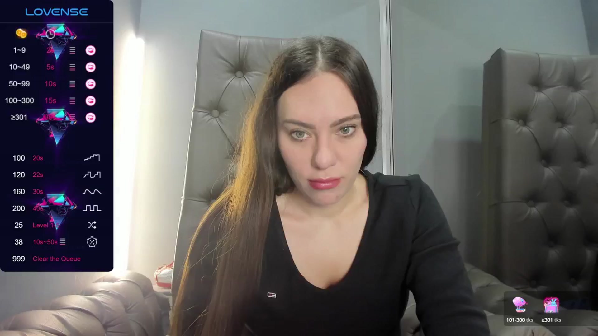 Gallery image thumbnail from Nicole_Kramm's myfreecams stream on, 08/09/2024, 08:01 image 8 of 20