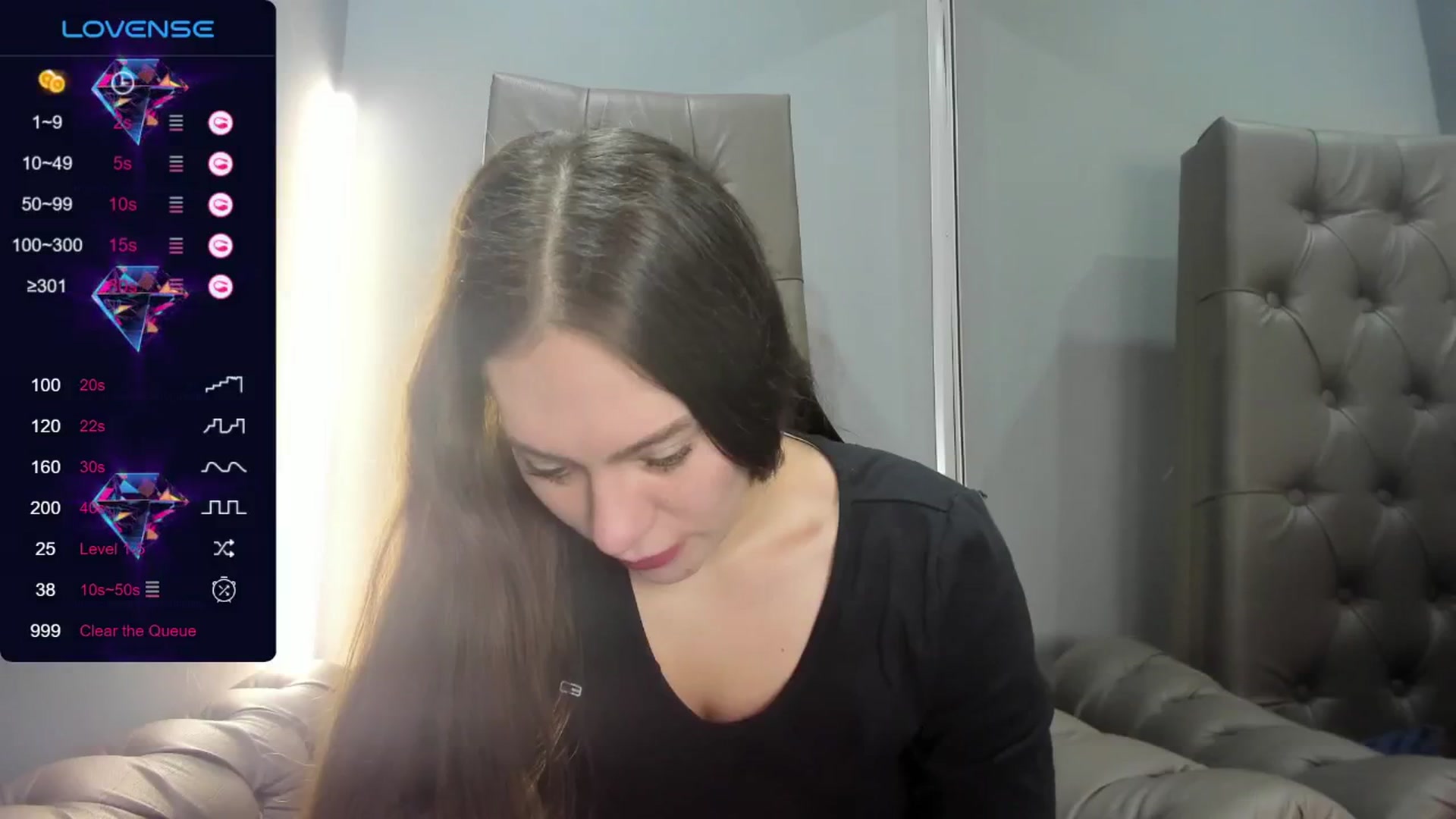 Gallery image thumbnail from Nicole_Kramm's myfreecams stream on, 08/09/2024, 08:01 image 10 of 20