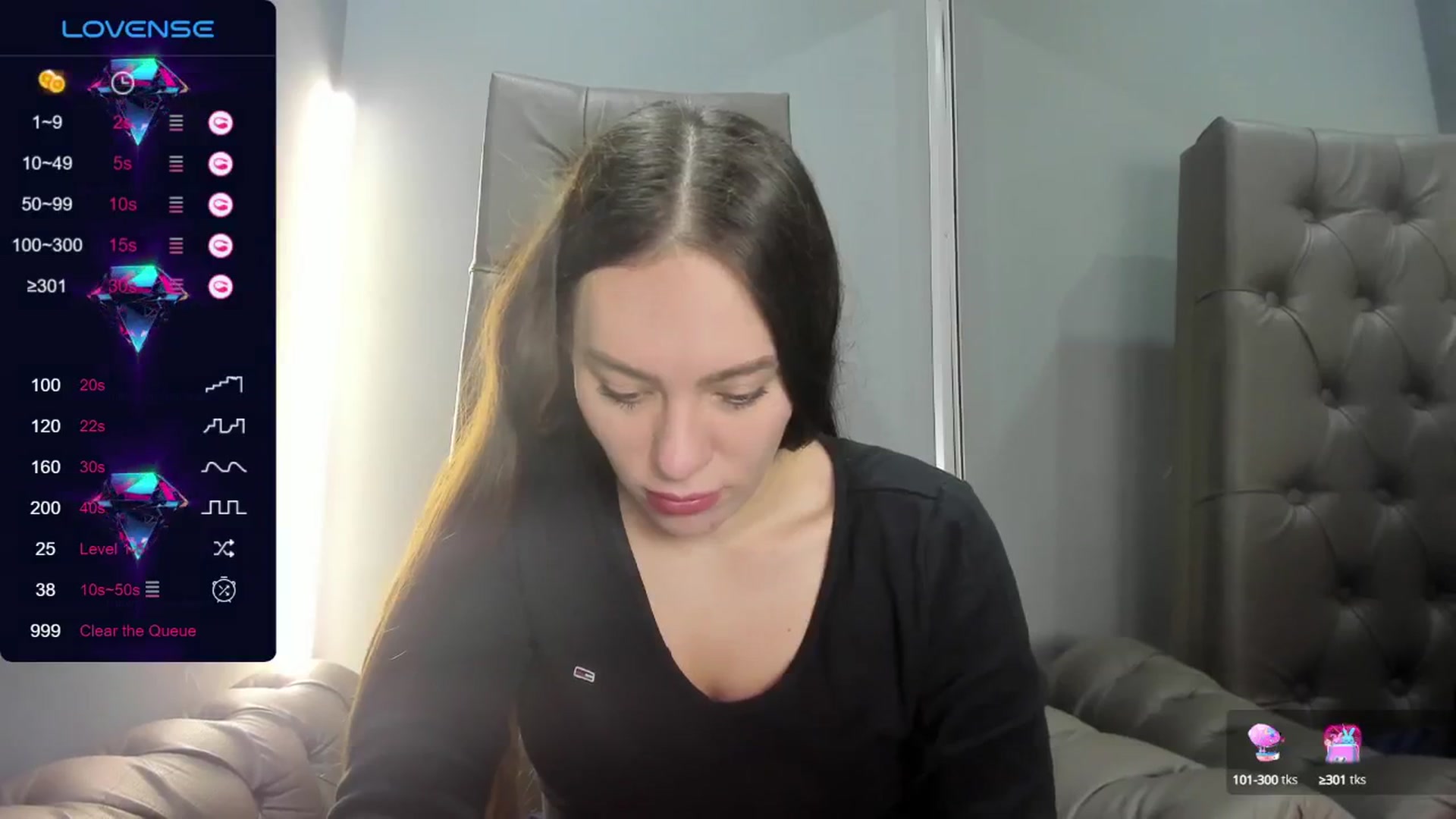 Gallery image thumbnail from Nicole_Kramm's myfreecams stream on, 08/09/2024, 08:01 image 7 of 20