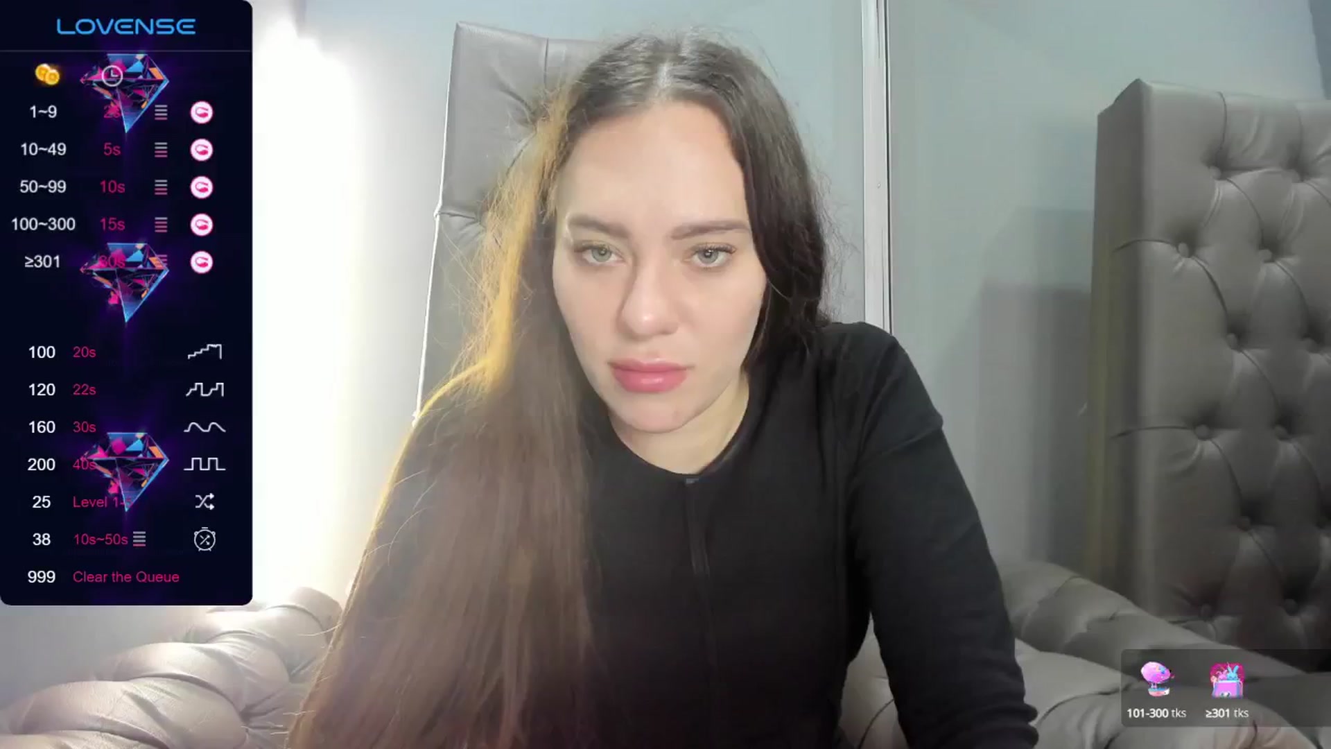 Gallery image thumbnail from Nicole_Kramm's myfreecams stream on, 08/10/2024, 10:53 image 19 of 20