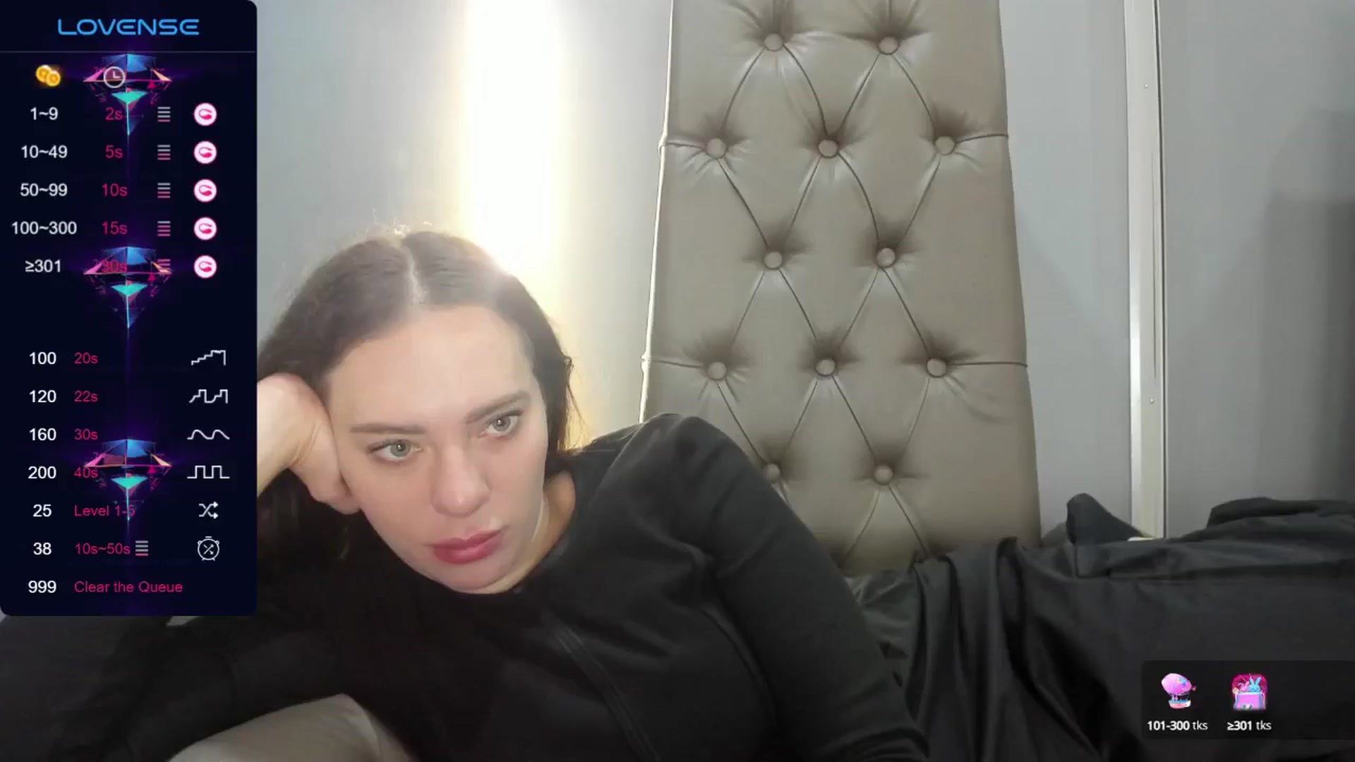 Gallery image thumbnail from Nicole_Kramm's myfreecams stream on, 08/10/2024, 10:53 image 10 of 20