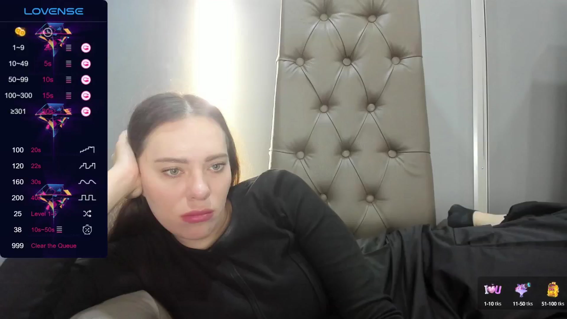 Gallery image thumbnail from Nicole_Kramm's myfreecams stream on, 08/10/2024, 10:53 image 3 of 20