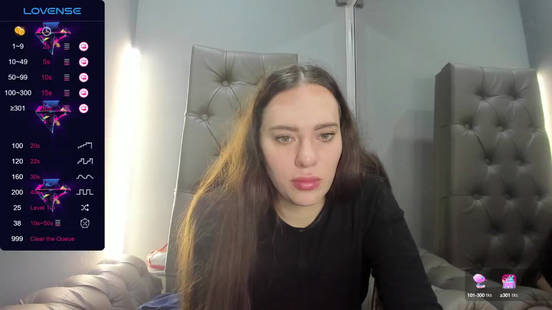 Gallery image thumbnail from Nicole_Kramm's myfreecams stream on, 08/10/2024, 10:53 image 1 of 20