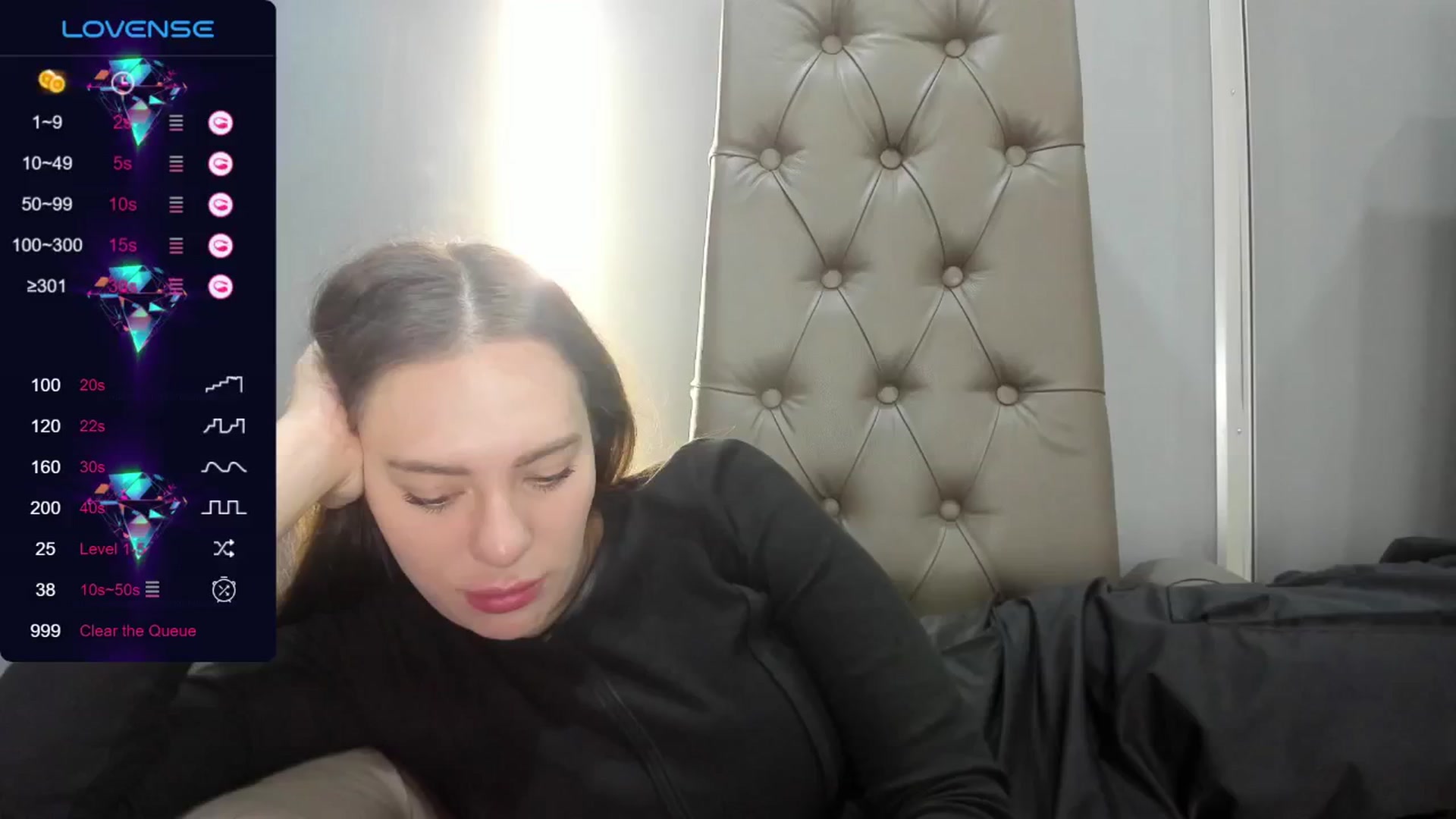 Gallery image thumbnail from Nicole_Kramm's myfreecams stream on, 08/10/2024, 10:53 image 7 of 20