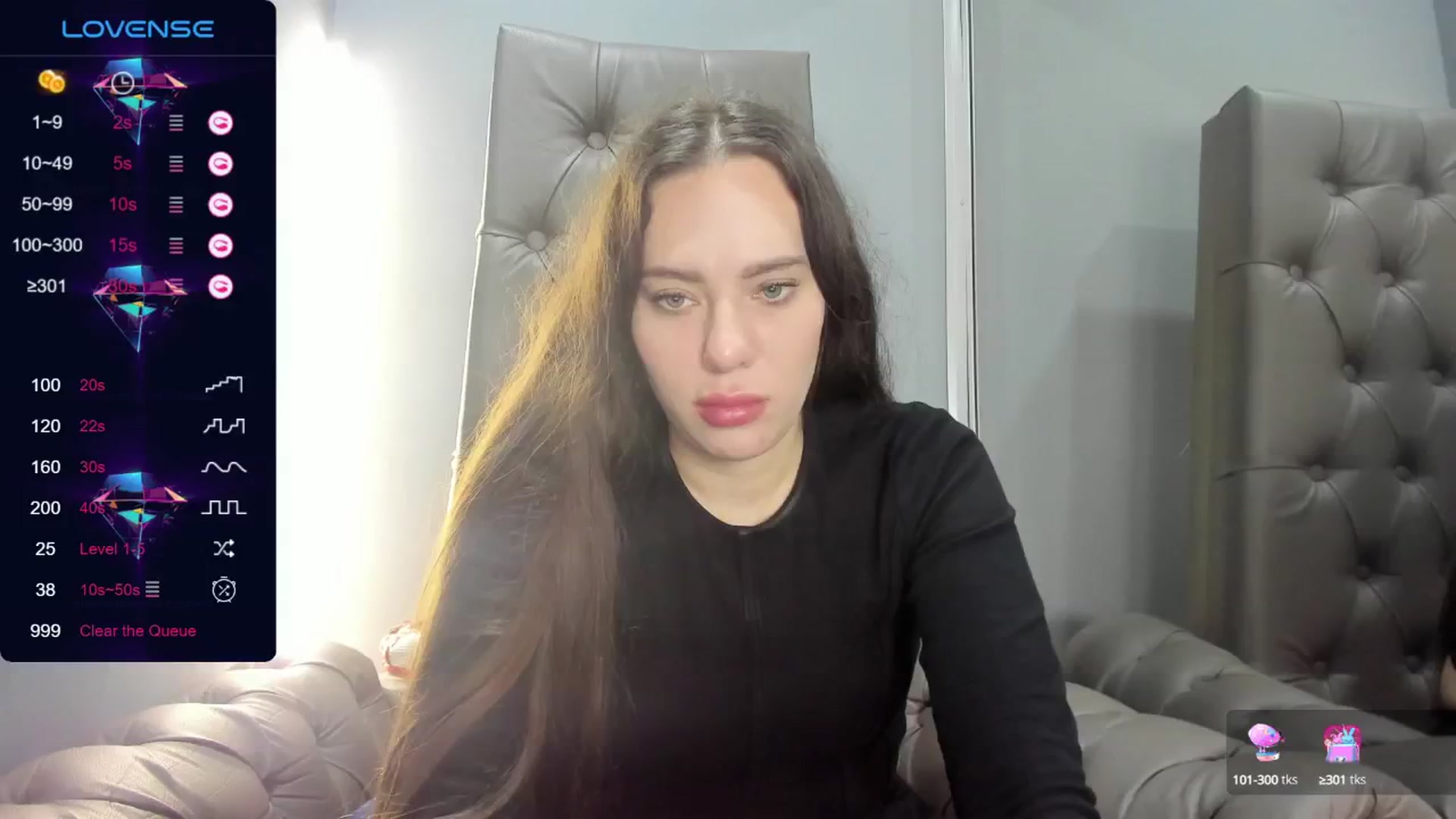 Gallery image thumbnail from Nicole_Kramm's myfreecams stream on, 08/10/2024, 10:53 image 15 of 20