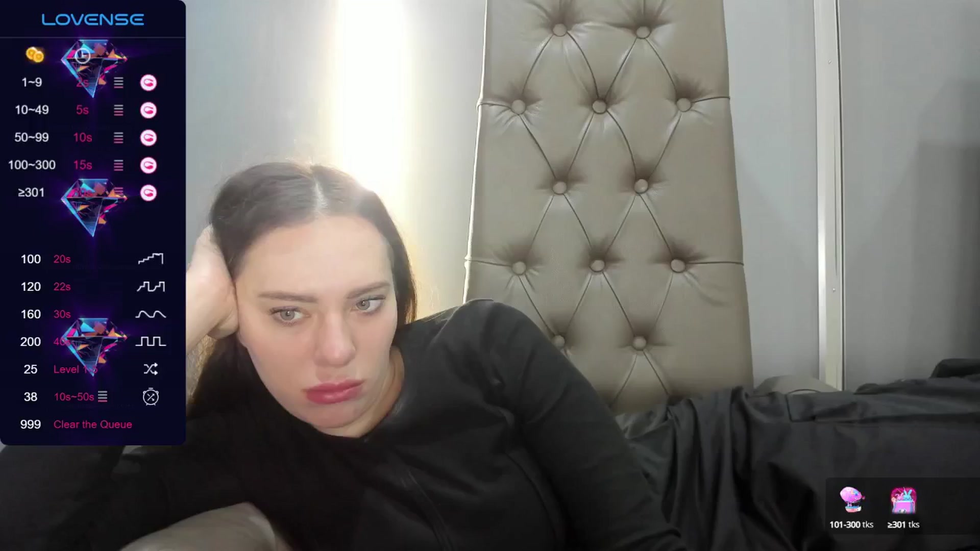 Gallery image thumbnail from Nicole_Kramm's myfreecams stream on, 08/10/2024, 10:53 image 6 of 20