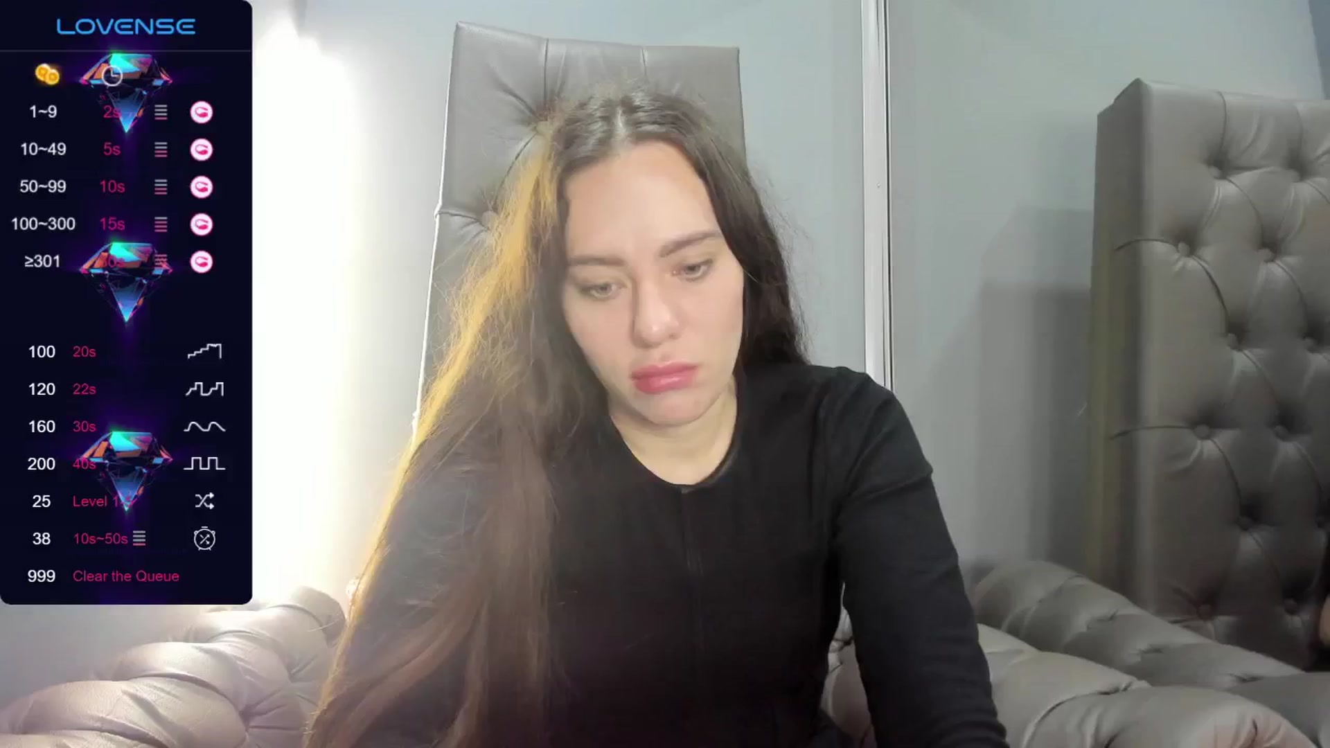 Gallery image thumbnail from Nicole_Kramm's myfreecams stream on, 08/10/2024, 10:53 image 16 of 20