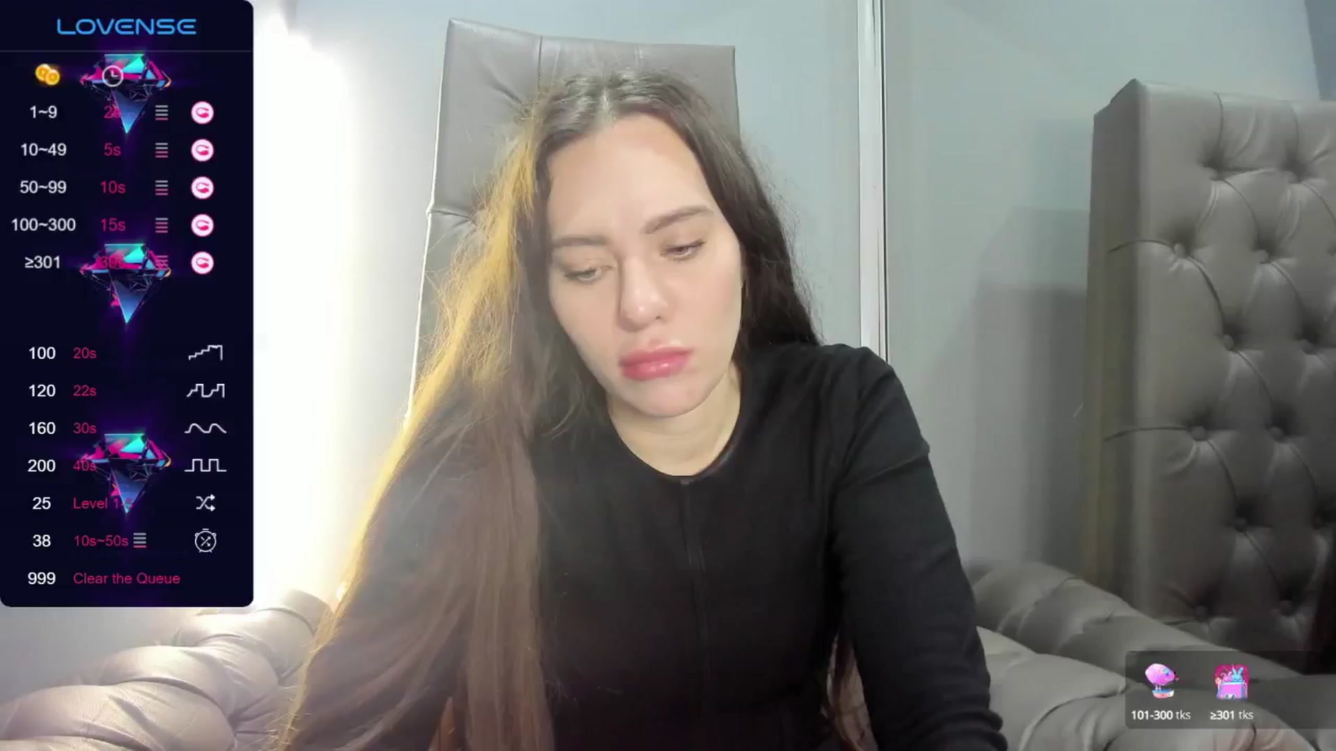 Gallery image thumbnail from Nicole_Kramm's myfreecams stream on, 08/10/2024, 10:53 image 14 of 20