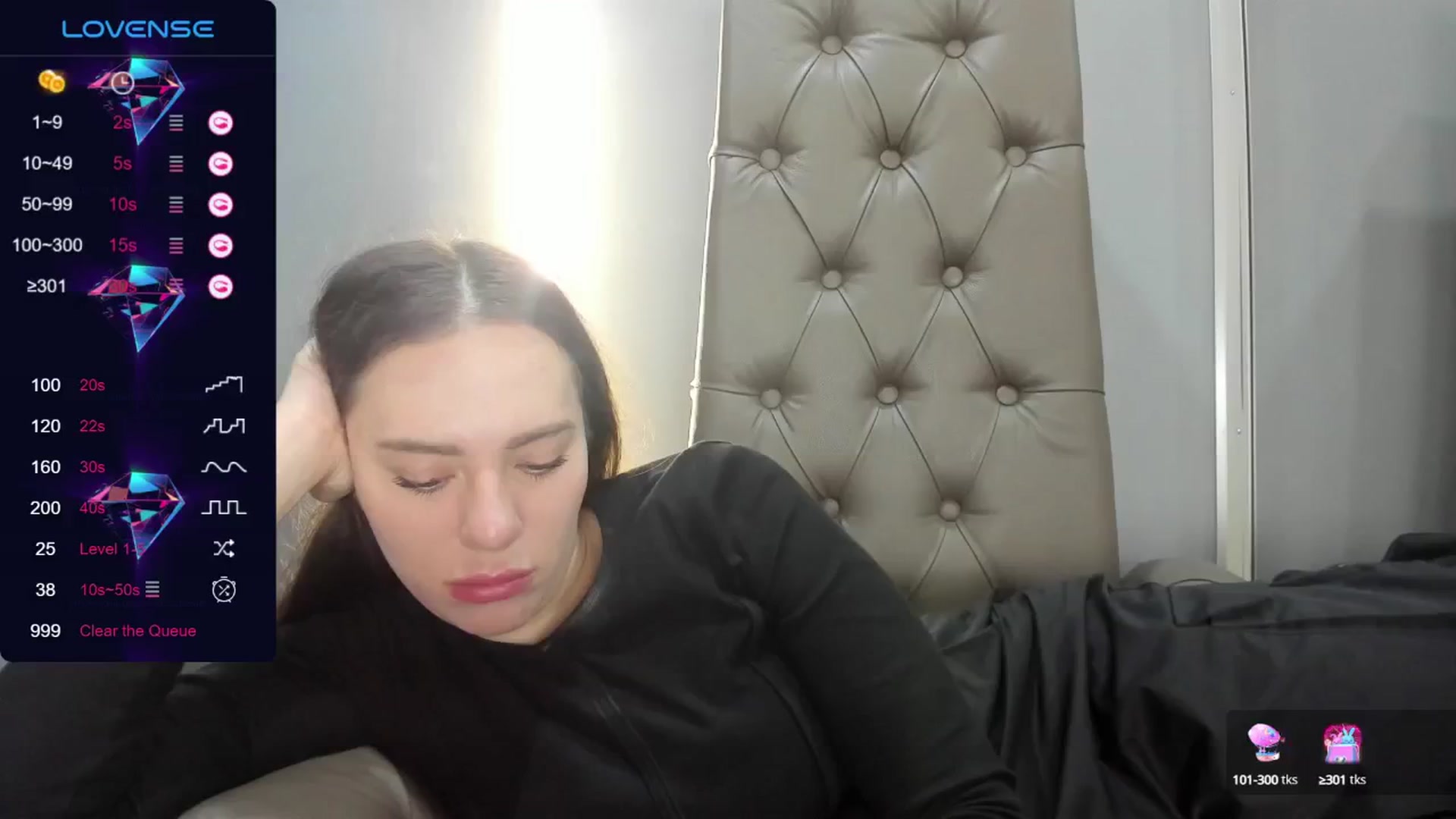 Gallery image thumbnail from Nicole_Kramm's myfreecams stream on, 08/10/2024, 10:53 image 5 of 20