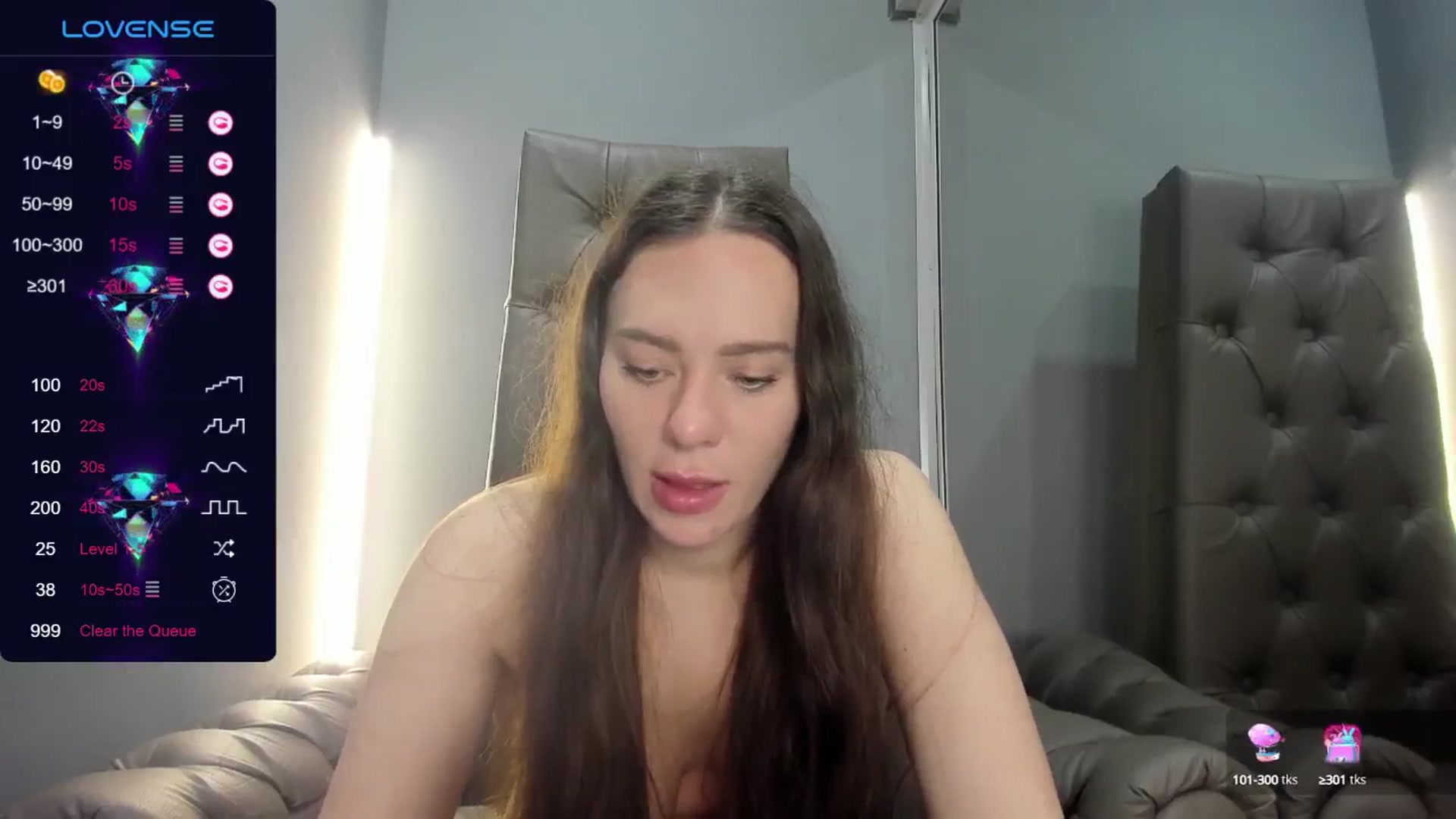 Gallery image thumbnail from Nicole_Kramm's myfreecams stream on, 08/10/2024, 11:50 image 19 of 20