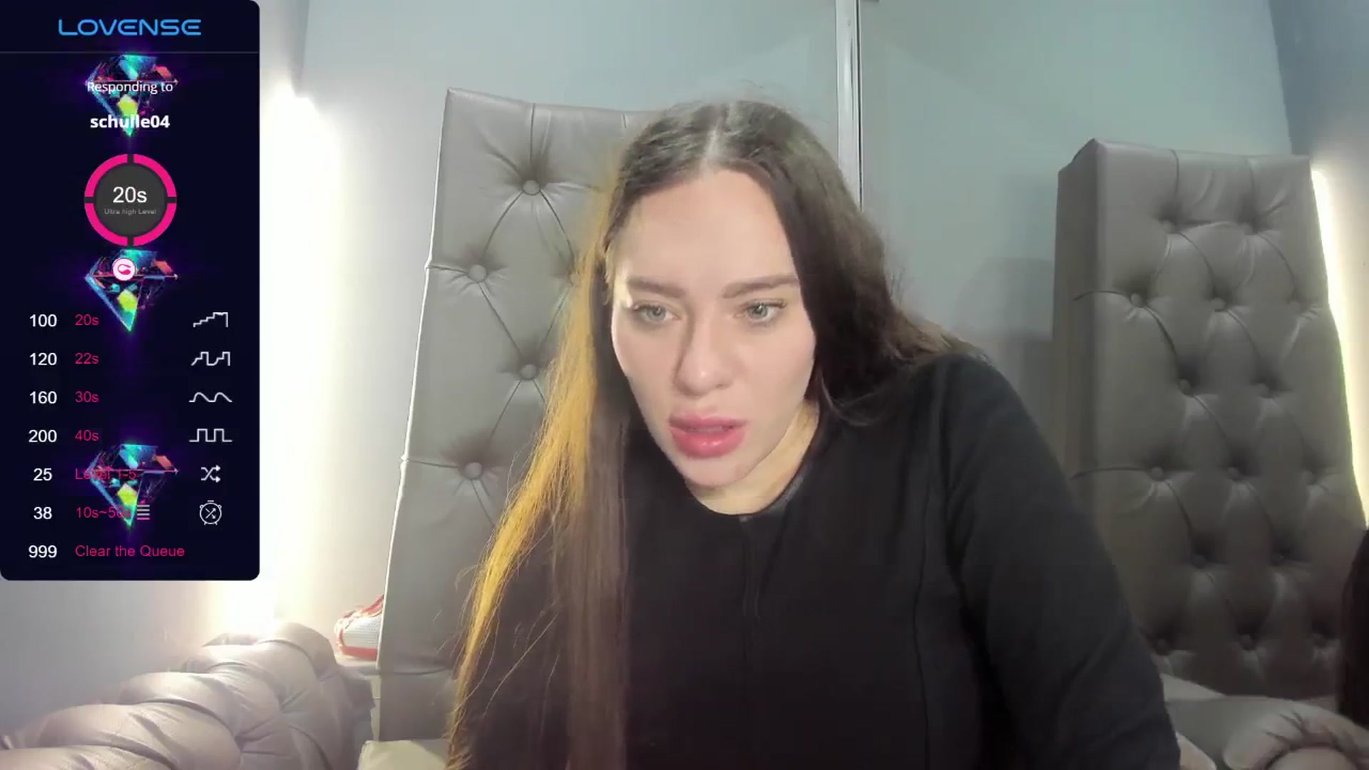 Gallery image thumbnail from Nicole_Kramm's myfreecams stream on, 08/10/2024, 11:50 image 3 of 20