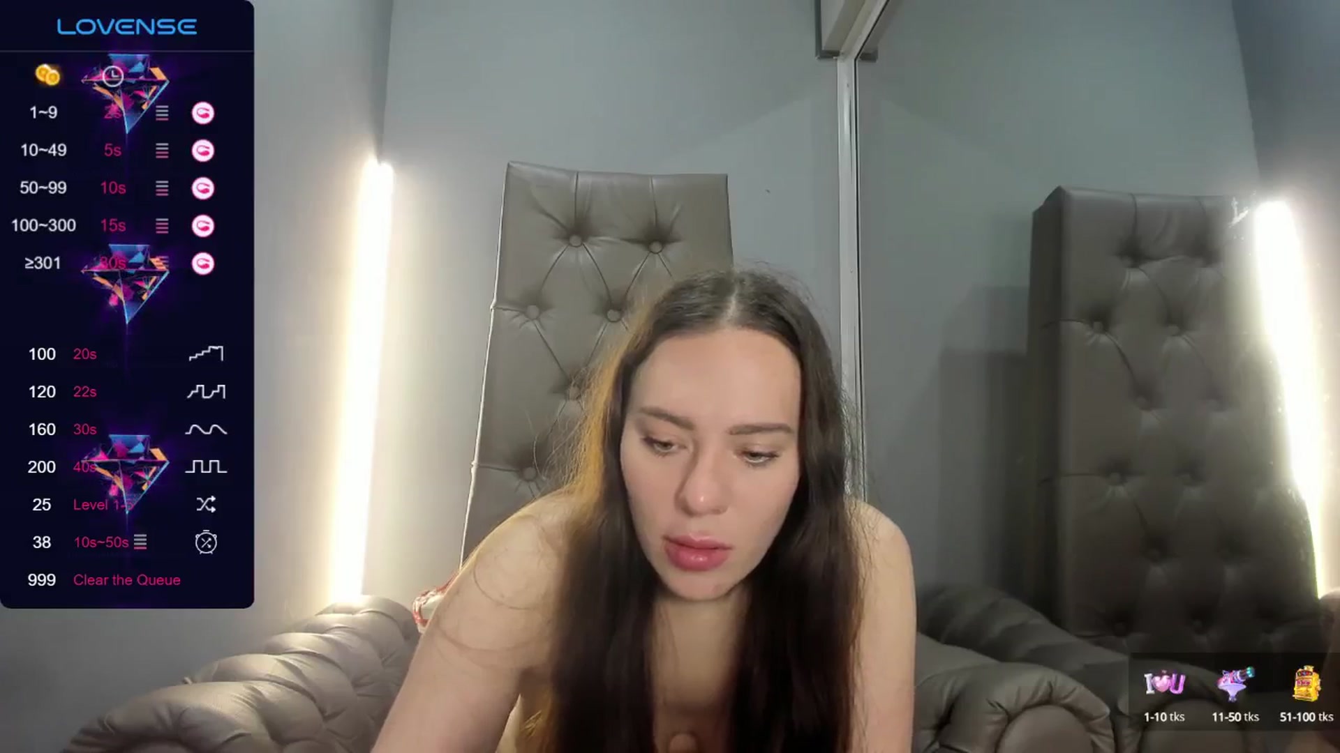 Gallery image thumbnail from Nicole_Kramm's myfreecams stream on, 08/10/2024, 11:50 image 18 of 20