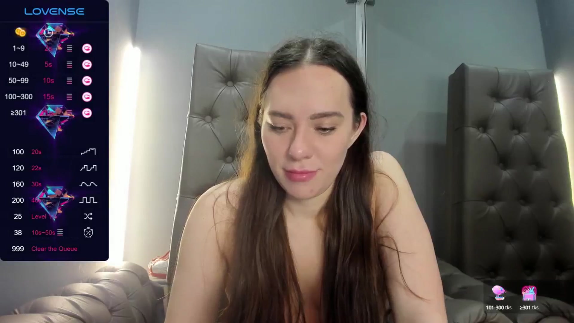 Gallery image thumbnail from Nicole_Kramm's myfreecams stream on, 08/10/2024, 11:50 image 10 of 20