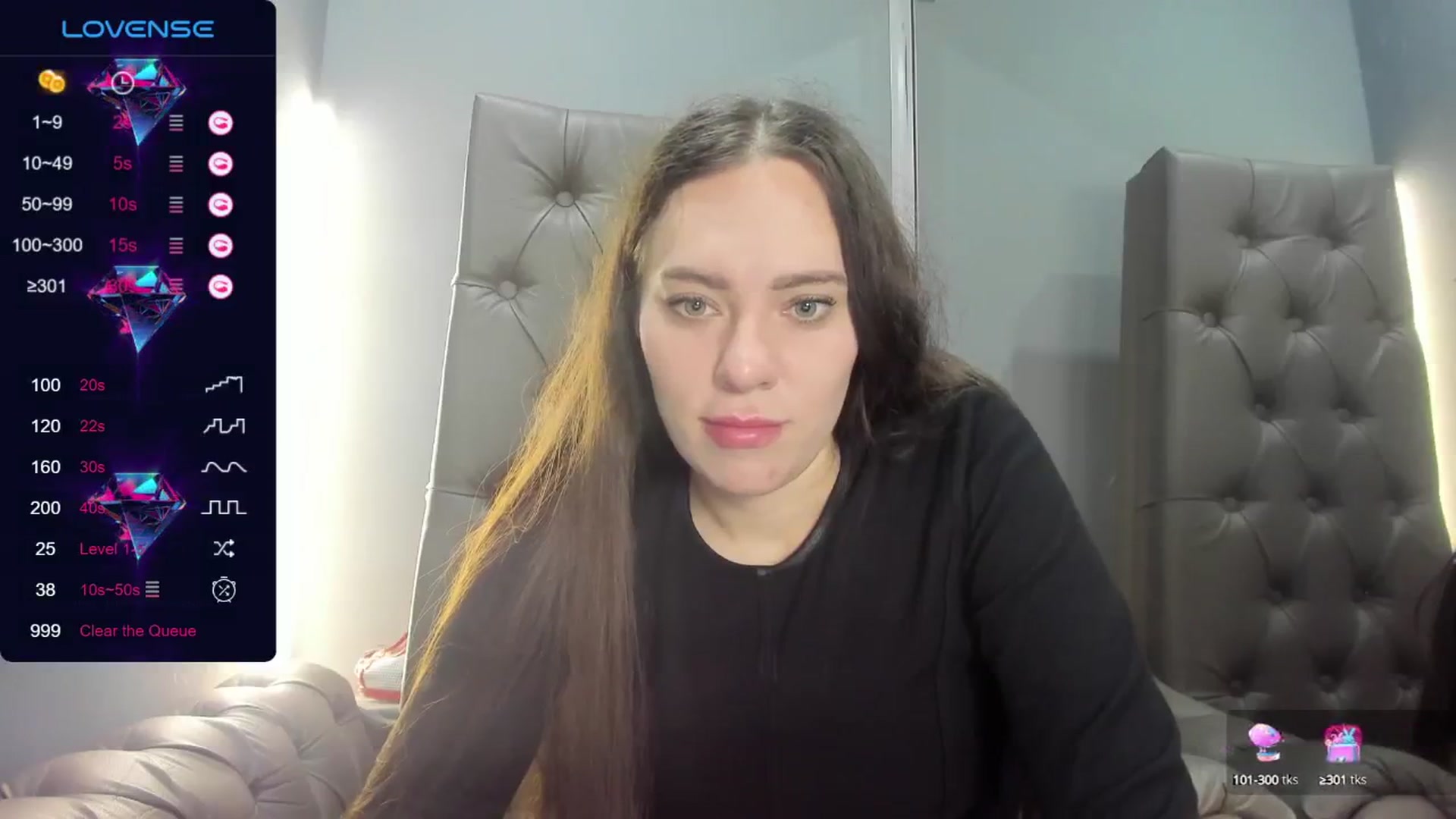 Gallery image thumbnail from Nicole_Kramm's myfreecams stream on, 08/10/2024, 11:50 image 2 of 20