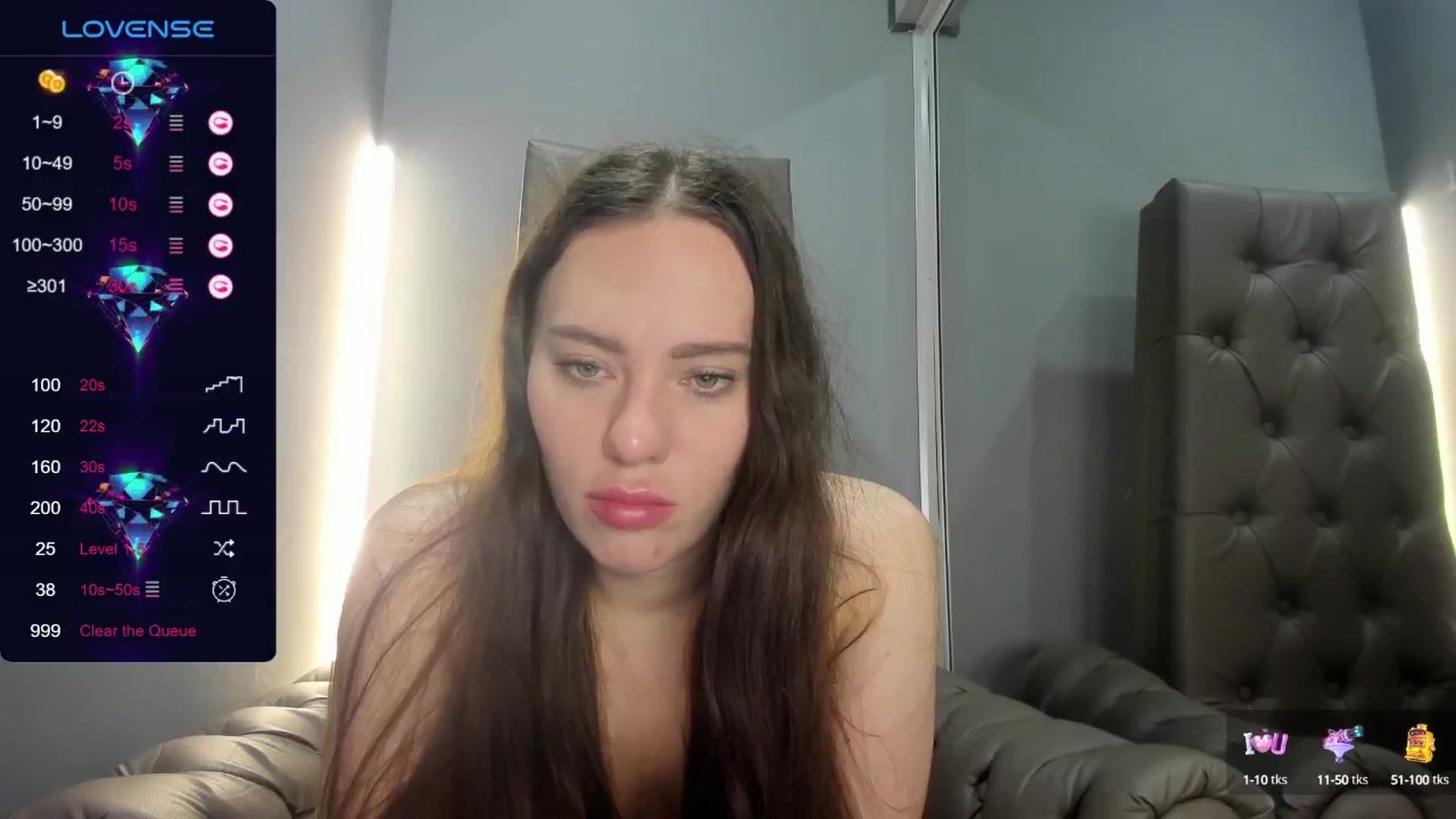 Gallery image thumbnail from Nicole_Kramm's myfreecams stream on, 08/10/2024, 11:50 image 14 of 20