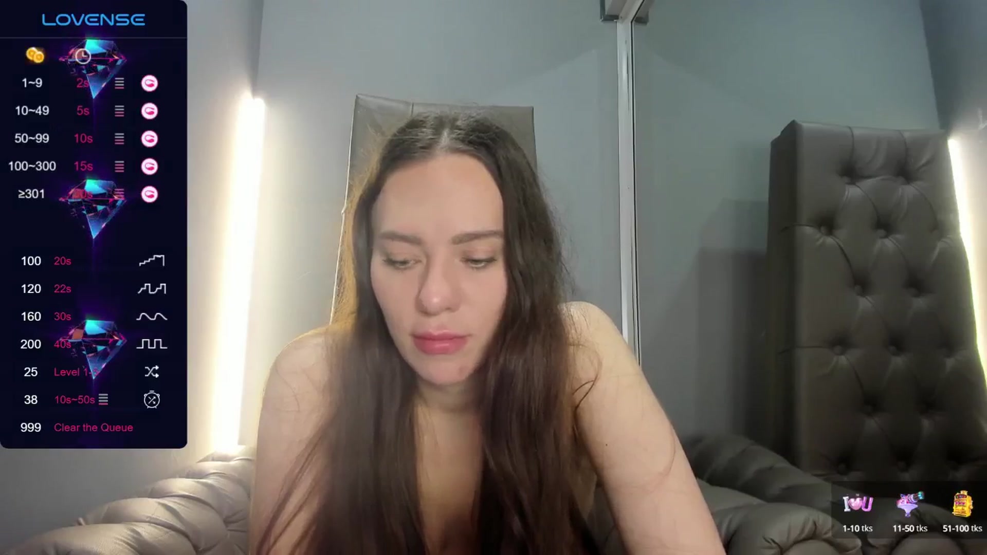 Gallery image thumbnail from Nicole_Kramm's myfreecams stream on, 08/10/2024, 11:50 image 16 of 20
