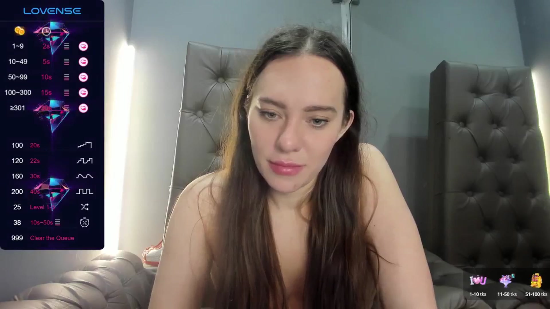 Gallery image thumbnail from Nicole_Kramm's myfreecams stream on, 08/10/2024, 11:50 image 11 of 20