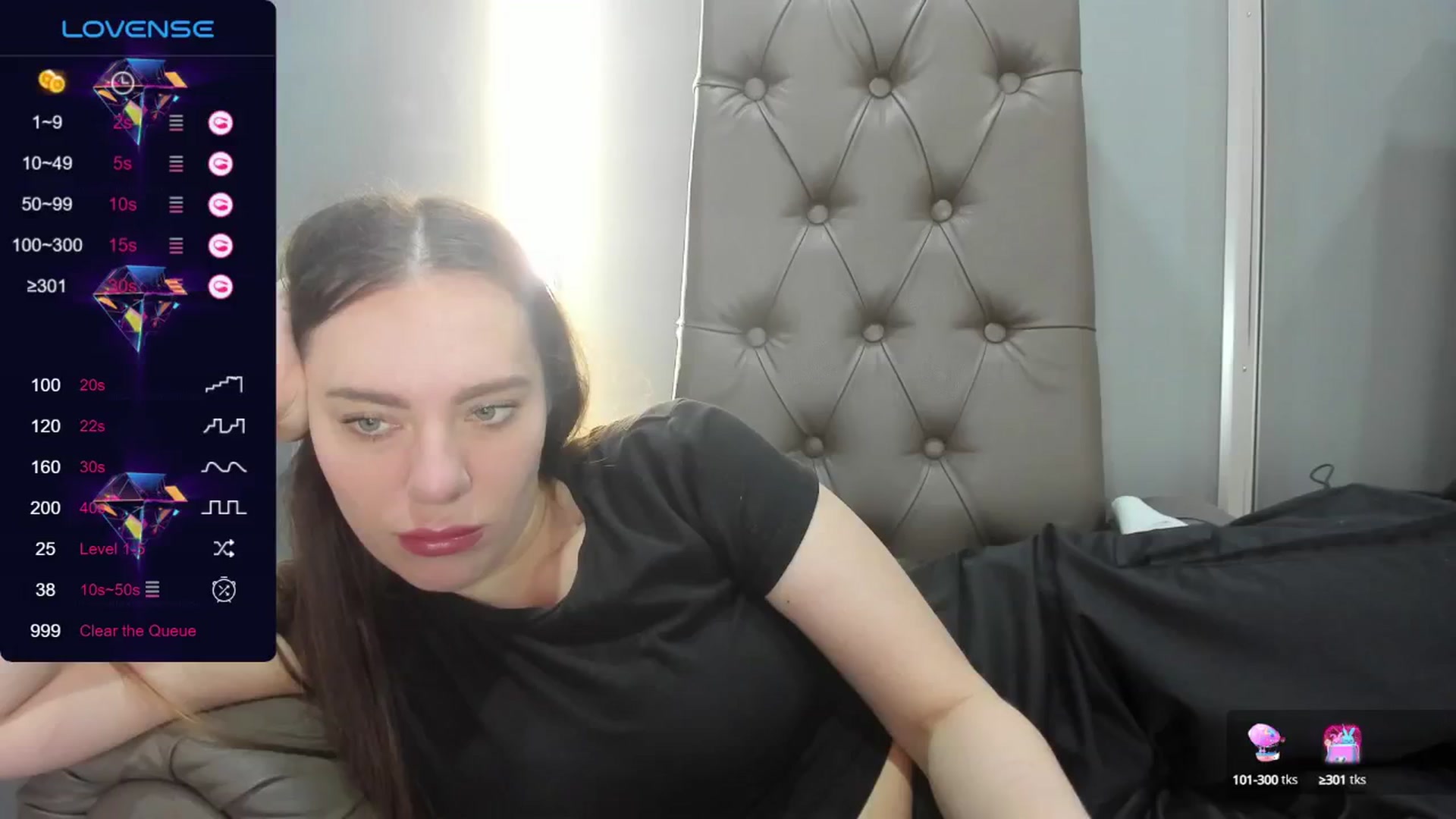 Gallery image thumbnail from Nicole_Kramm's myfreecams stream on, 08/12/2024, 07:41 image 13 of 20