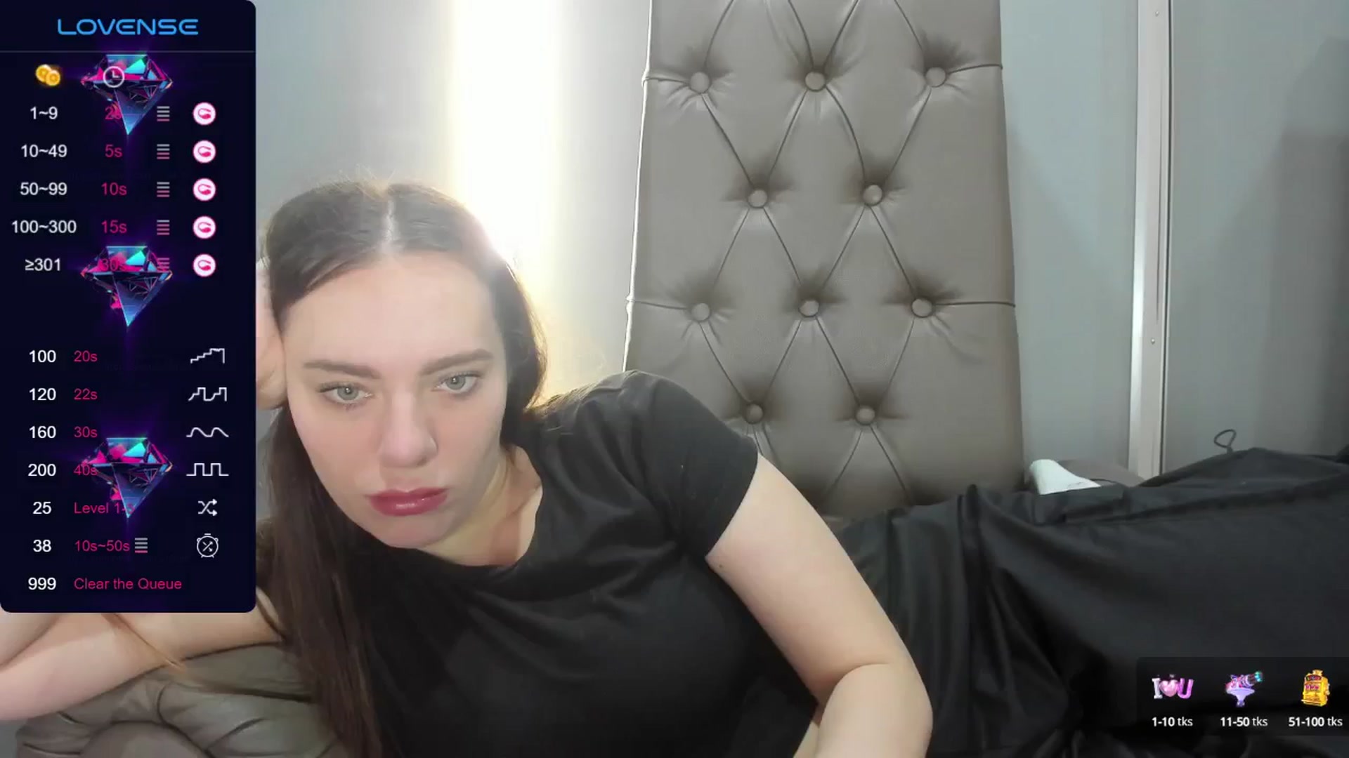 Gallery image thumbnail from Nicole_Kramm's myfreecams stream on, 08/12/2024, 07:41 image 14 of 20