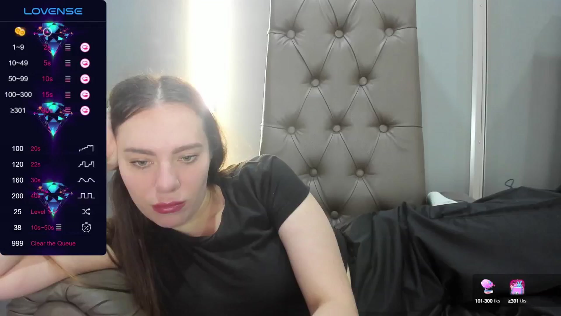 Gallery image thumbnail from Nicole_Kramm's myfreecams stream on, 08/12/2024, 07:41 image 12 of 20