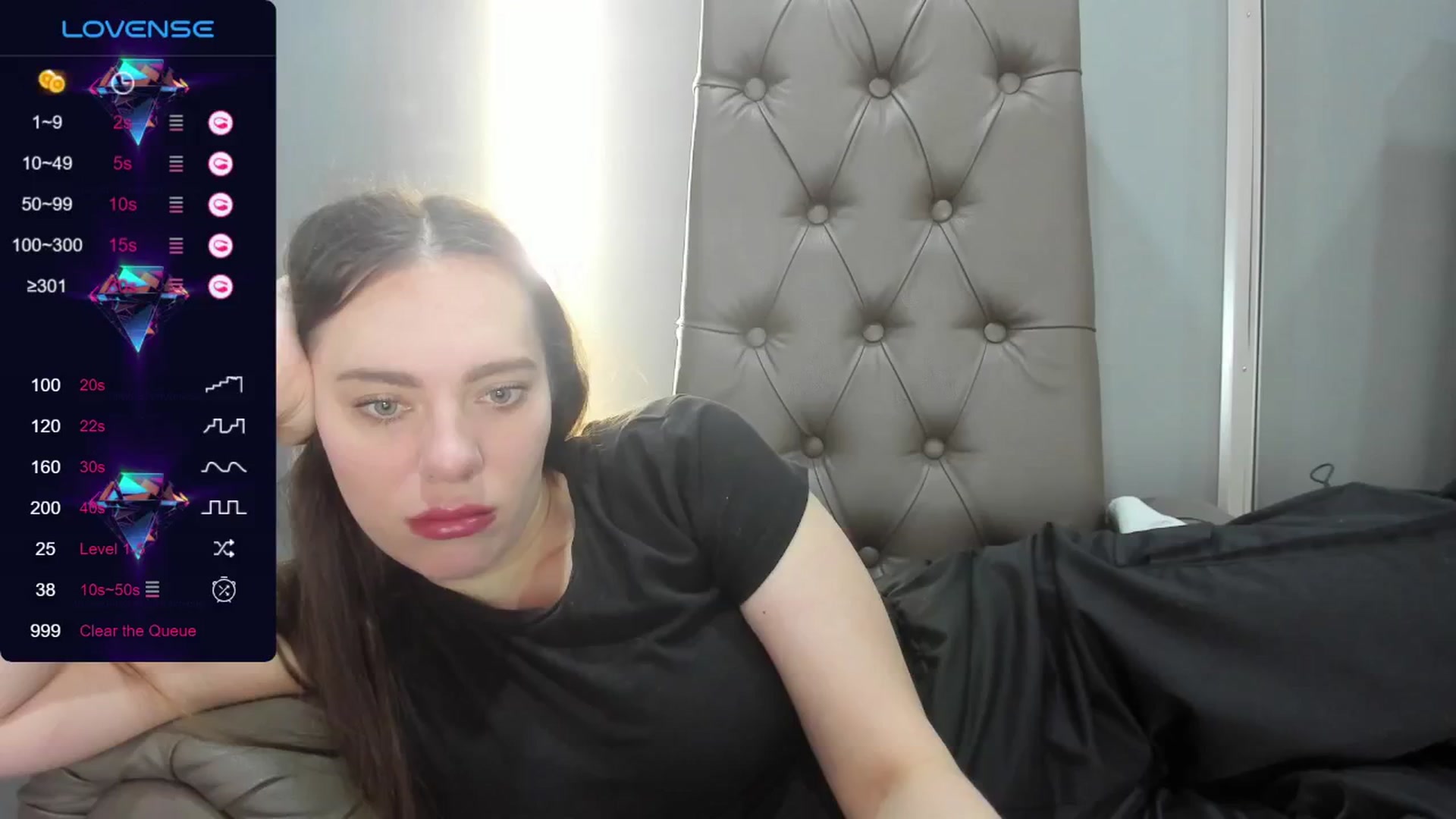 Gallery image thumbnail from Nicole_Kramm's myfreecams stream on, 08/12/2024, 07:41 image 10 of 20