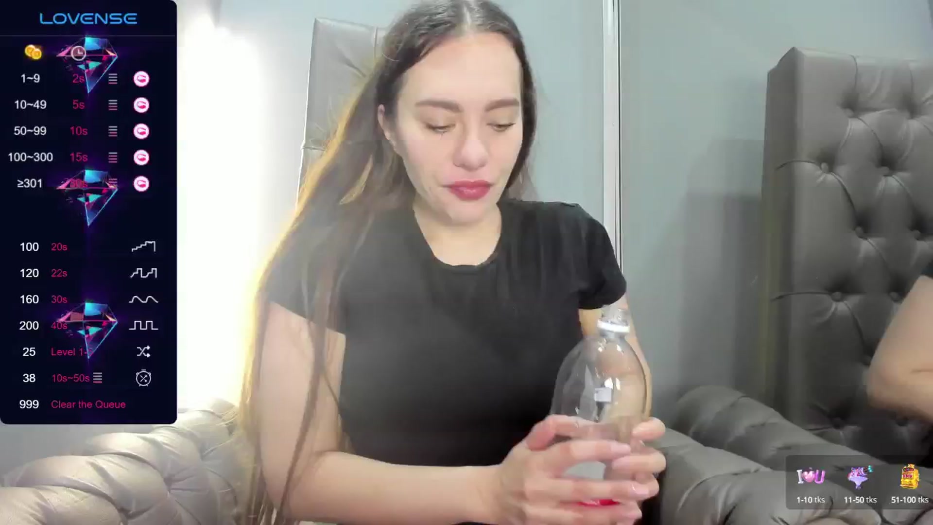 Gallery image thumbnail from Nicole_Kramm's myfreecams stream on, 08/12/2024, 07:41 image 9 of 20