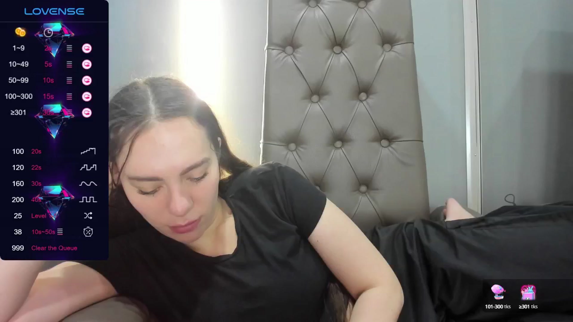Gallery image thumbnail from Nicole_Kramm's myfreecams stream on, 08/12/2024, 08:44 image 12 of 20
