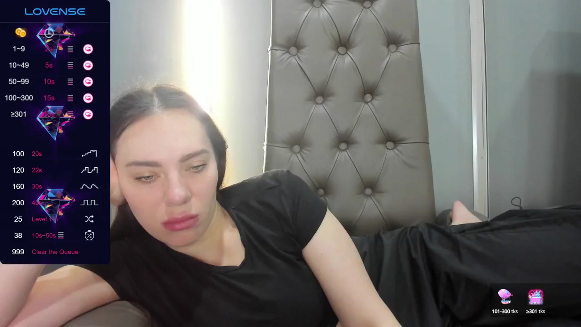 Gallery image thumbnail from Nicole_Kramm's myfreecams stream on, 08/12/2024, 08:44 image 19 of 20